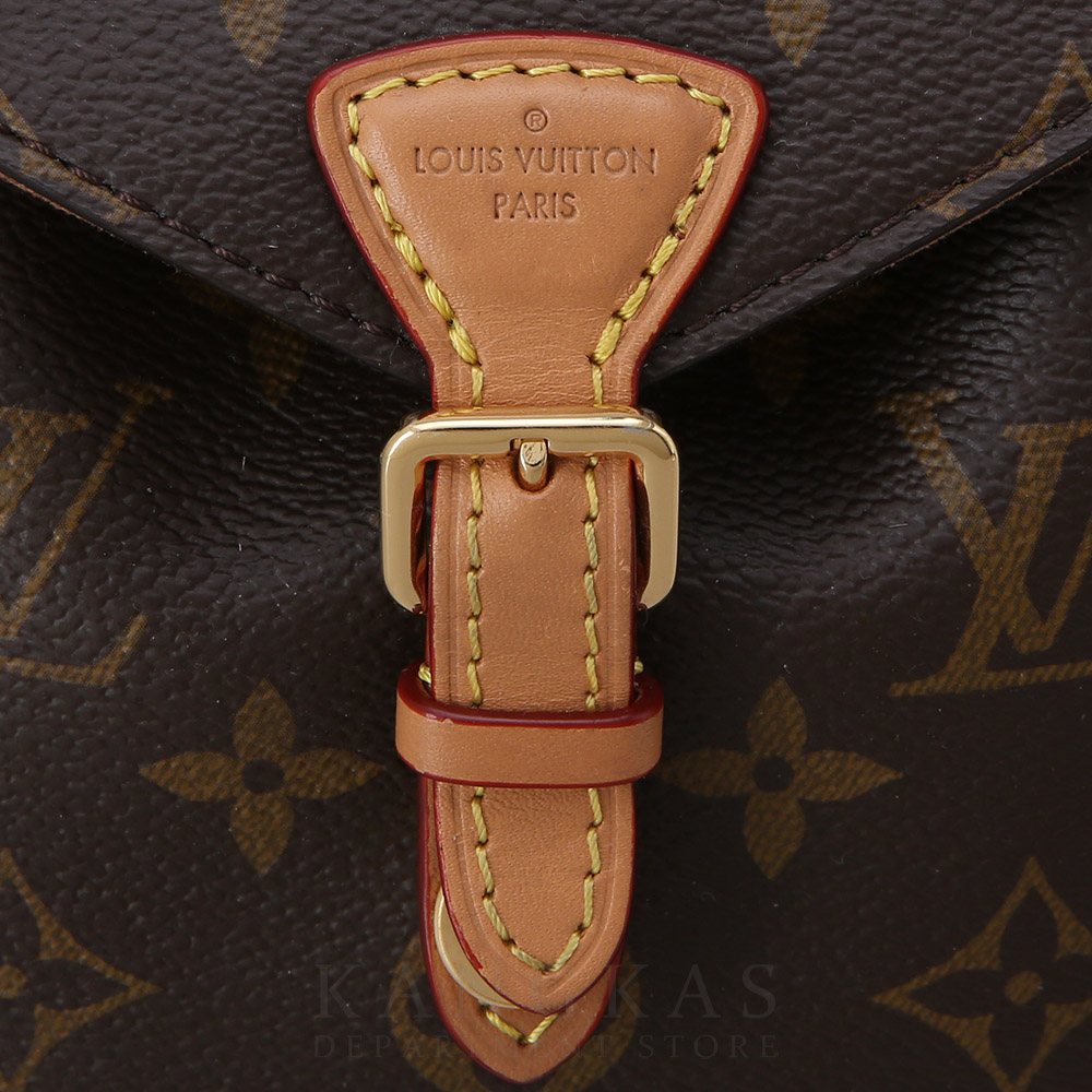 LOUIS VUITTON(USED)루이비통 모노그램 몽수리BB